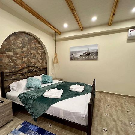 Cute Corner In The Centre Vipgreece Apartment Athens Exterior photo