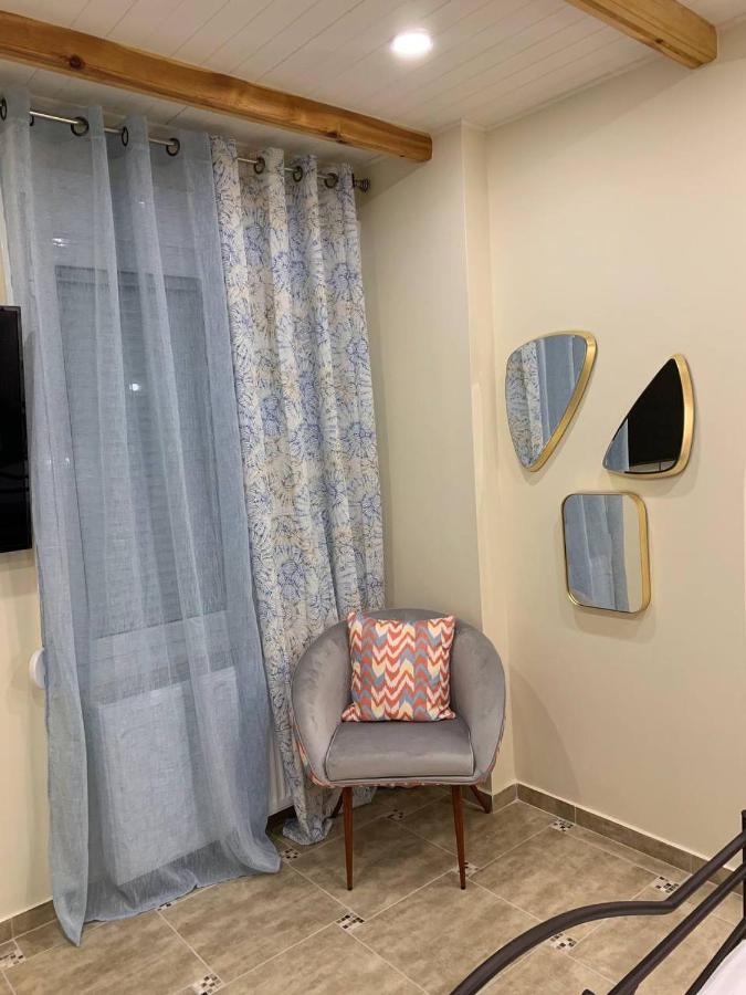 Cute Corner In The Centre Vipgreece Apartment Athens Exterior photo