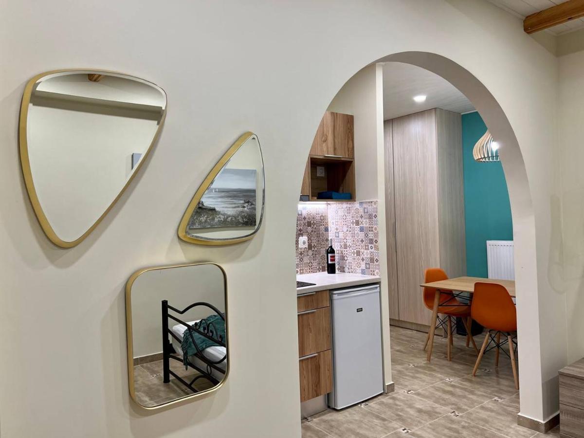 Cute Corner In The Centre Vipgreece Apartment Athens Exterior photo