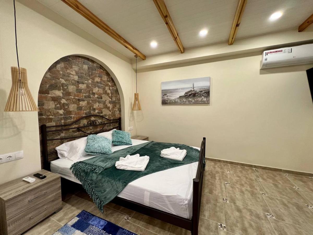 Cute Corner In The Centre Vipgreece Apartment Athens Exterior photo