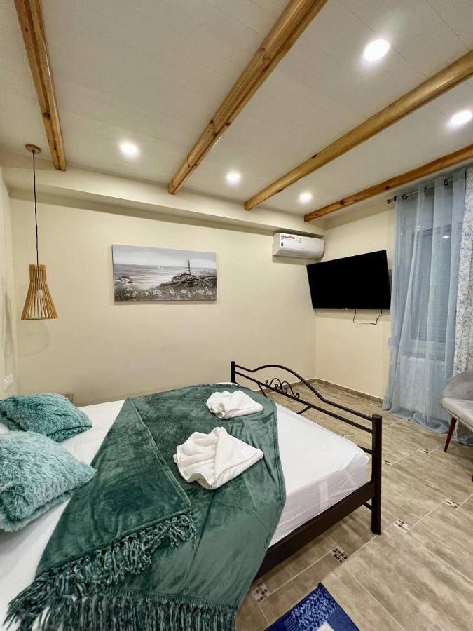 Cute Corner In The Centre Vipgreece Apartment Athens Exterior photo