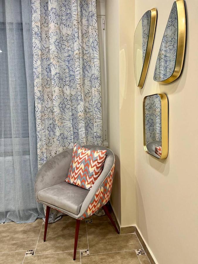 Cute Corner In The Centre Vipgreece Apartment Athens Exterior photo