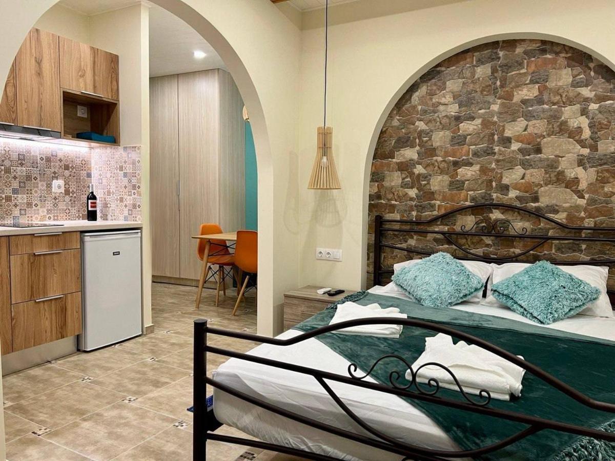 Cute Corner In The Centre Vipgreece Apartment Athens Exterior photo