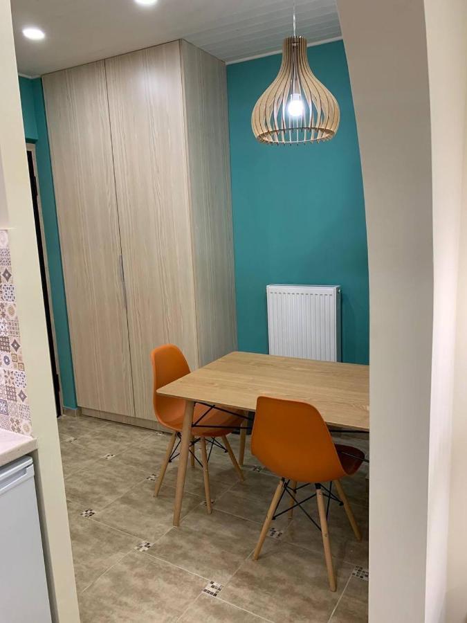 Cute Corner In The Centre Vipgreece Apartment Athens Exterior photo